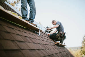 Local Roofers in City Industry, CA